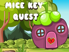 Игри Mice Key Quest
