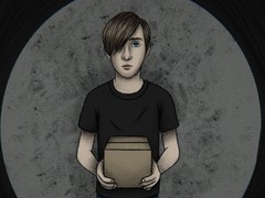 Игри Strange Packages