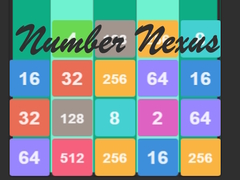 Игри Number Nexus