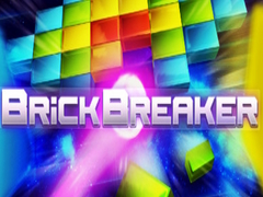 Игри Brick breaker
