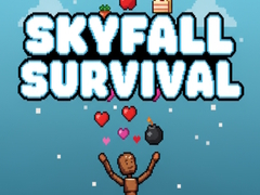 Игри Skyfall Survival