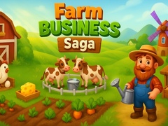 Игри Farm Business Saga