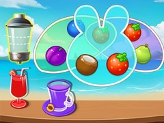 Игри Fruit Jam