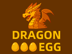 Игри Dragon Egg