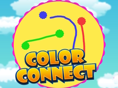 Игри Color Connect 