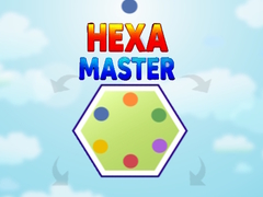 Игри hexa master