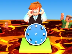 Игри Words or Die
