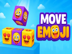 Игри Move Emoji