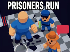 Игри Prisoners Run