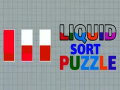 Игри Liquid Sort Puzzle