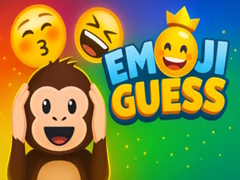 Игри Emoji Guess