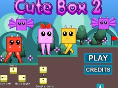 Игри Cute Box 2