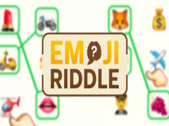 Игри Emoji Riddle