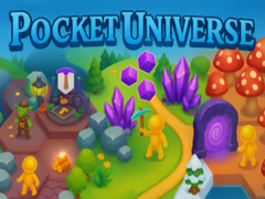 Игри Pocket Universe