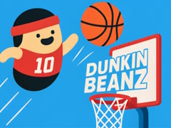 Игри Dunkin Beanz