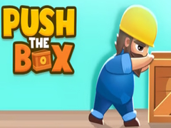 Игри Push The Box