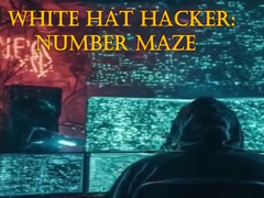 Игри White Hat Hacker: Number Maze