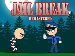 Игри Jail Break Remastered