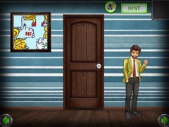Игри Amgel Easy Room Escape 318