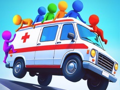 Игри Emergency Jam