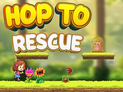 Игри Hop To Rescue