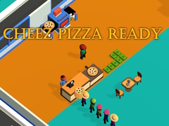 Игри Cheez Pizza Ready