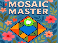 Игри Mosaic Master