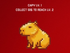 Игри Golden Capy Clicker