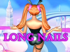 Игри Long nails