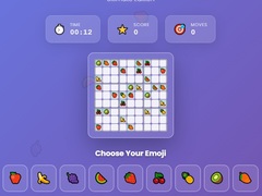 Игри Emoji Sudoku