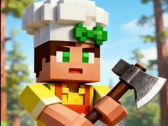 Игри Chef Lumberjack