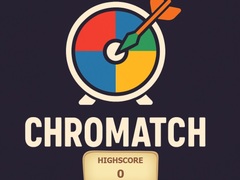 Игри Chromatch