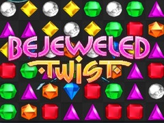 Игри Bejeweled Twist