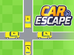 Игри Car Escape