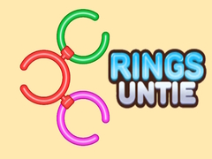 Игри Rings Untie