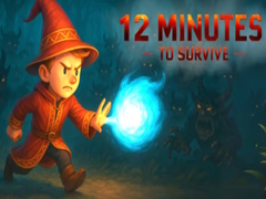 Игри 12 minutes to survive 