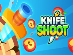 Игри Knife Shoot