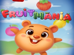 Игри Fruits Mania