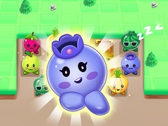 Игри Fruit Jam