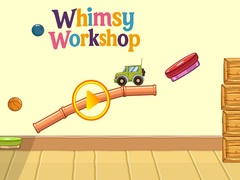 Игри Whimsy Workshop