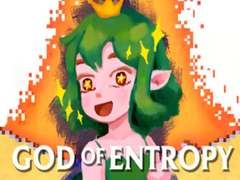 Игри God Of Entropy