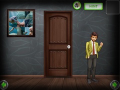 Игри Amgel Easy Room Escape 319