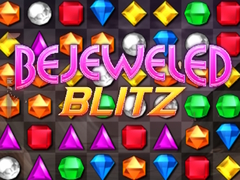 Игри Bejeweled Blitz