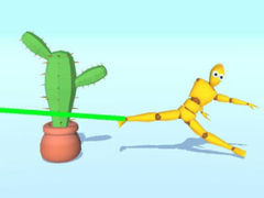 Игри People Playground! Ragdoll Arena!