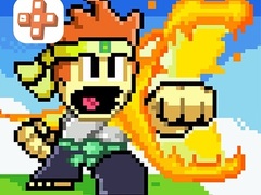 Игри Dan the Man