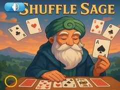 Игри Shuffle Sage