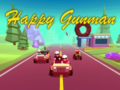 Игри Happy Gunman