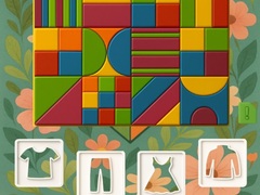 Игри Mosaic Master