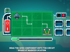 Игри Circuit Master