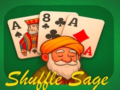 Игри Shuffle Sage